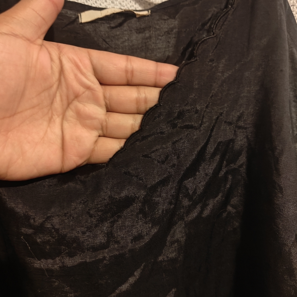 Nataya Viscose Tank‎ - Picture 2 of 5